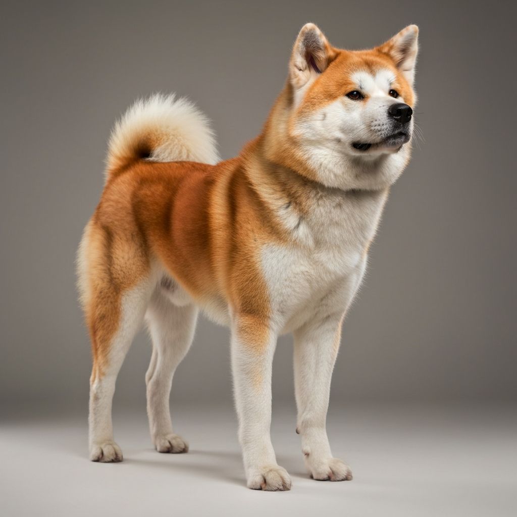 Akita Inu