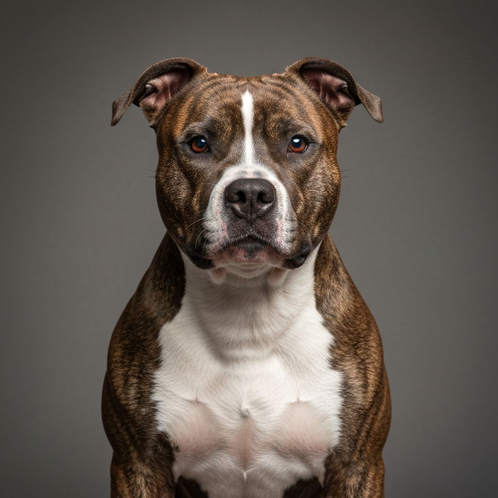 Amstaff
