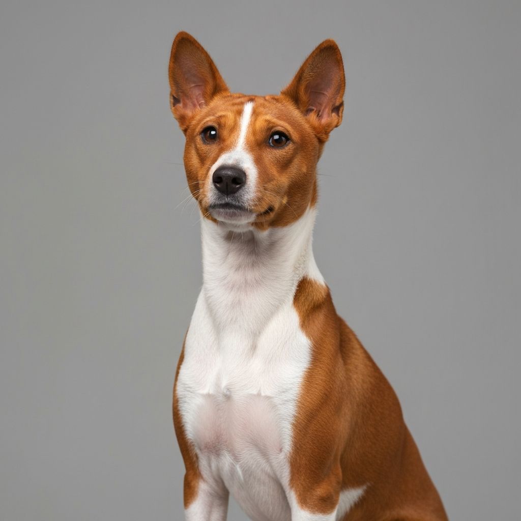 Basenji