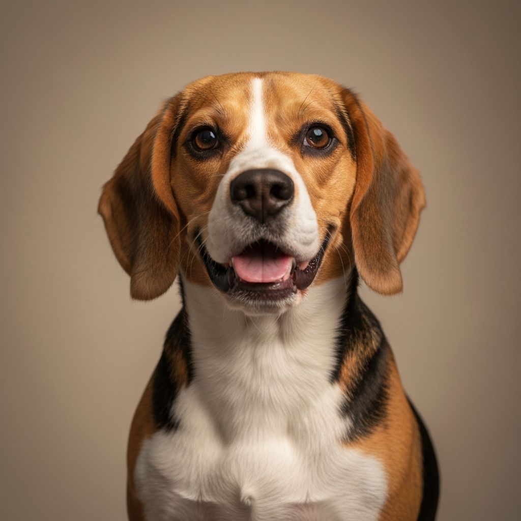Beagle