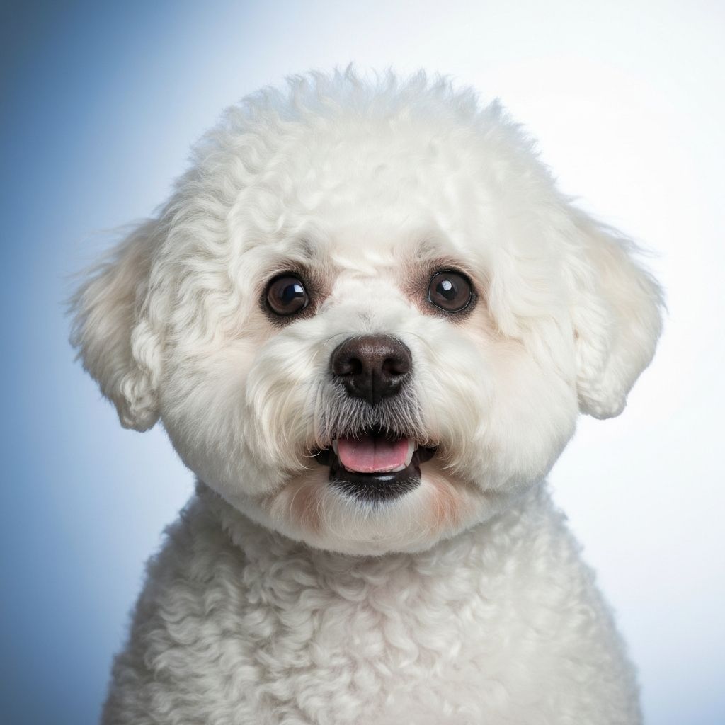 Bichon Frisé