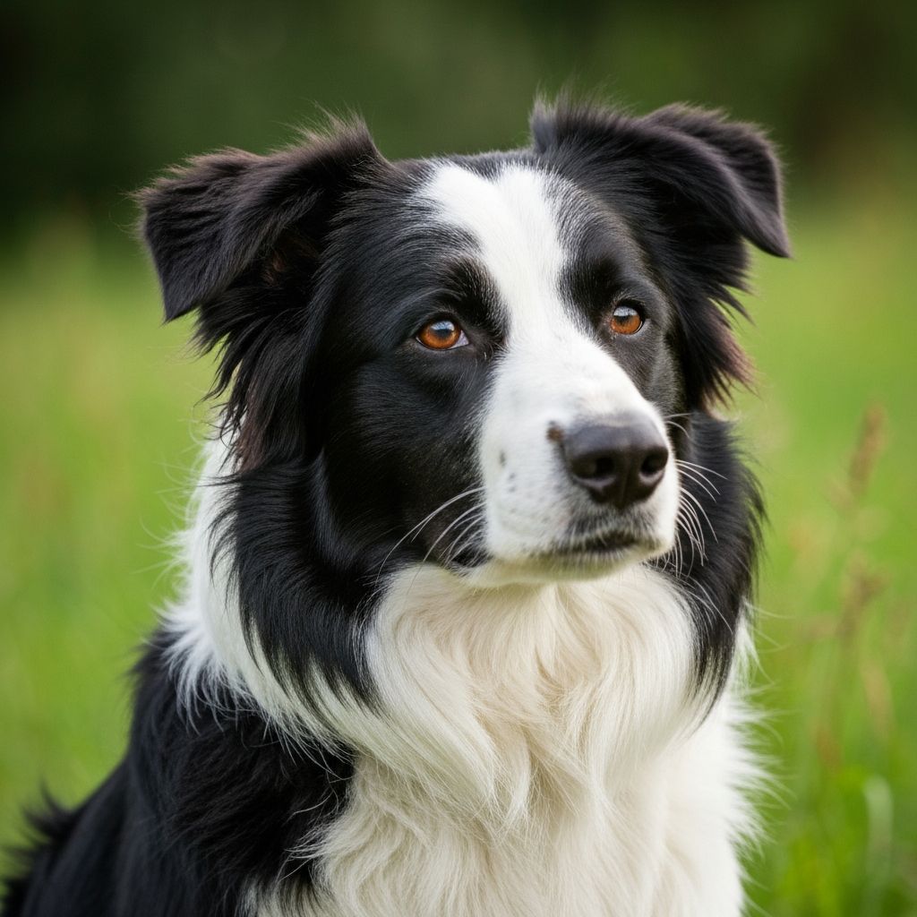 Border Collie