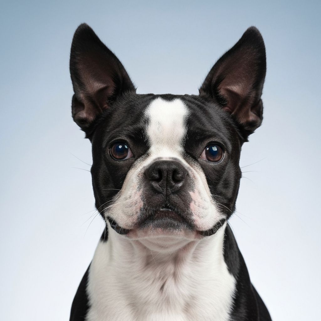 Boston Terrier
