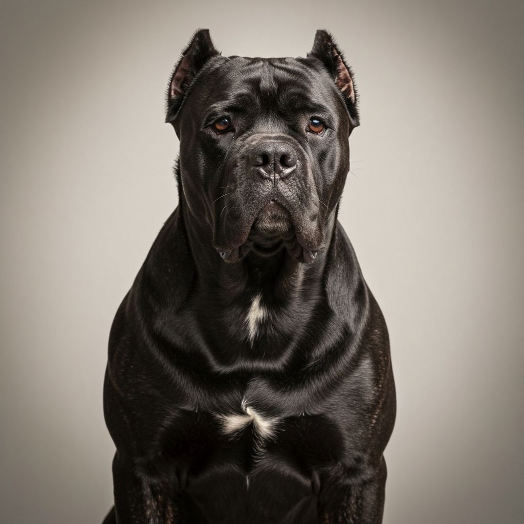 Cane Corso