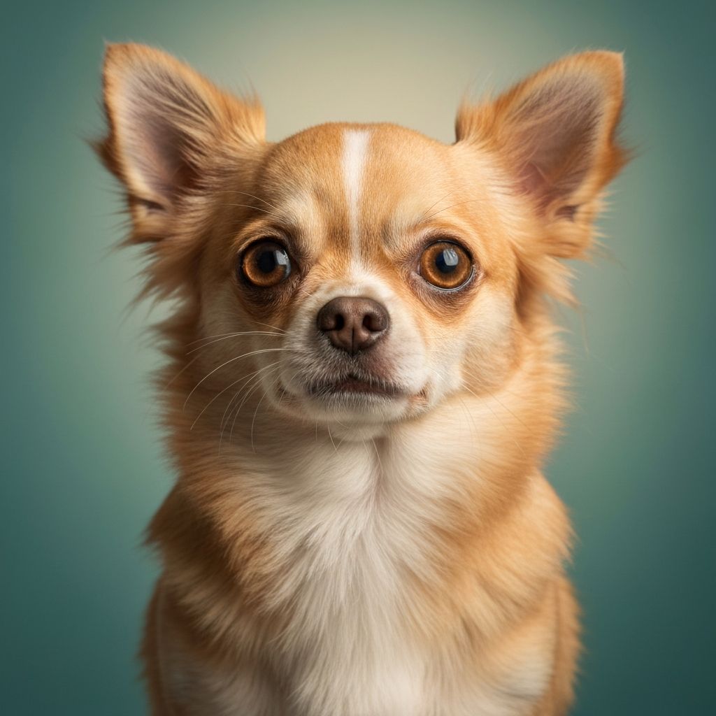 Chihuahua