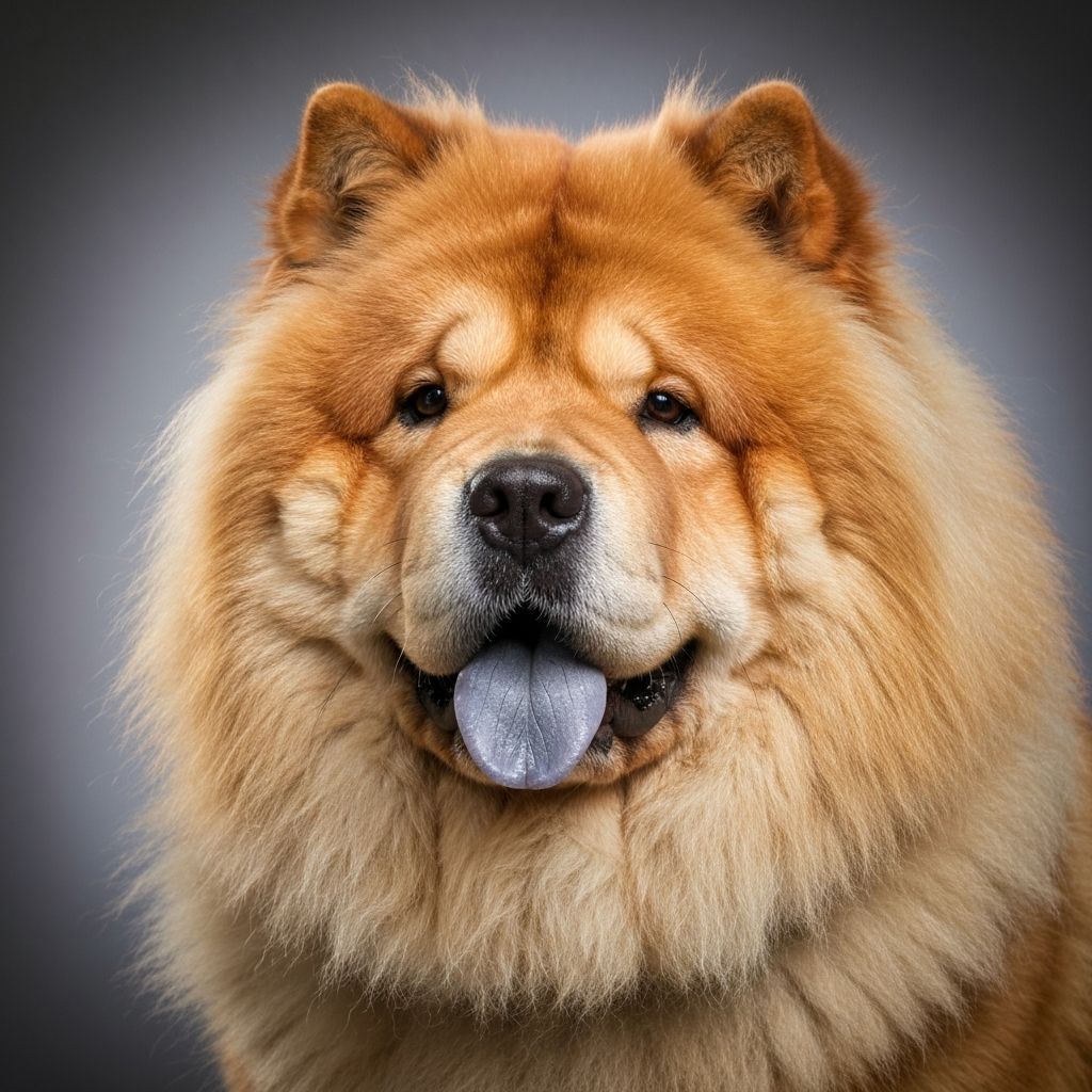 Chow Chow