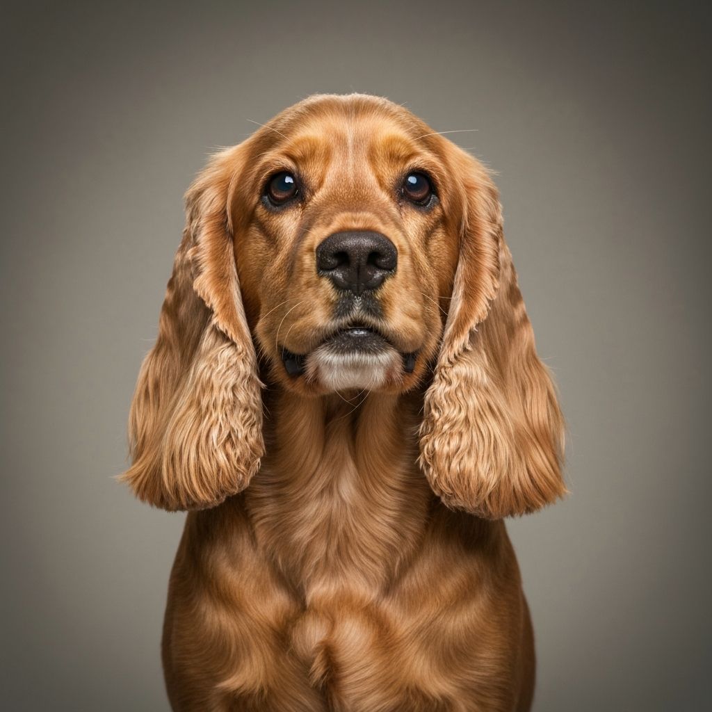 Cocker Spaniel