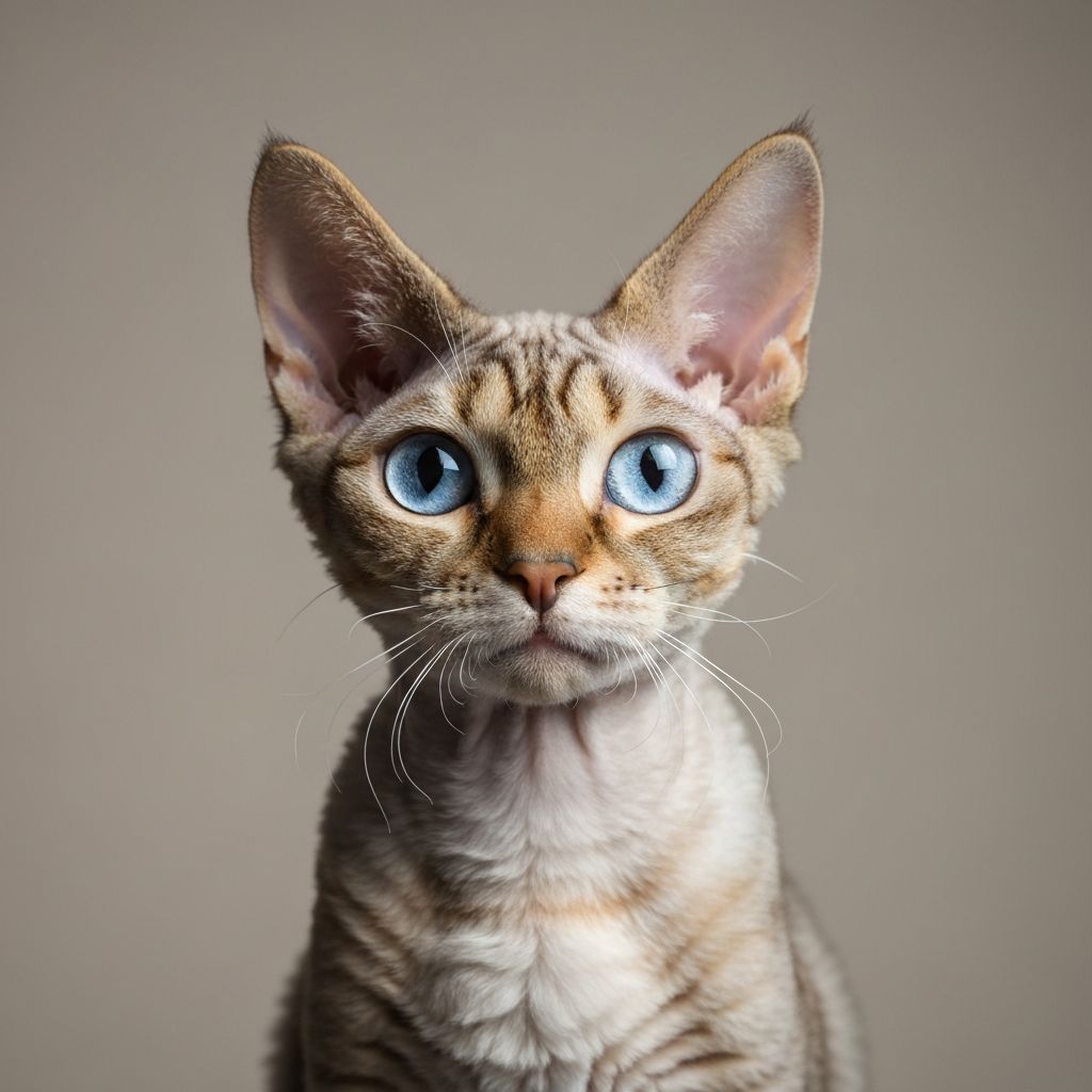 Devon Rex
