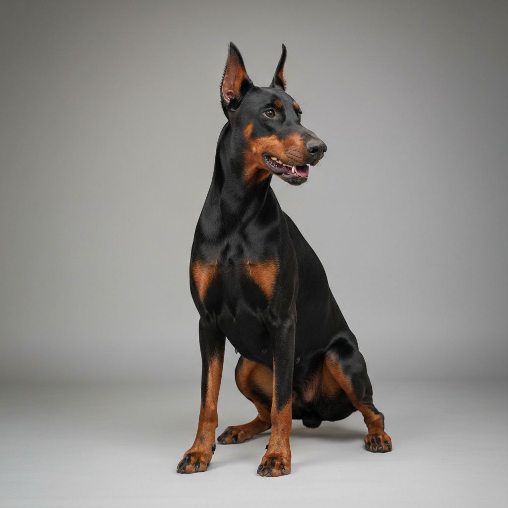 Doberman