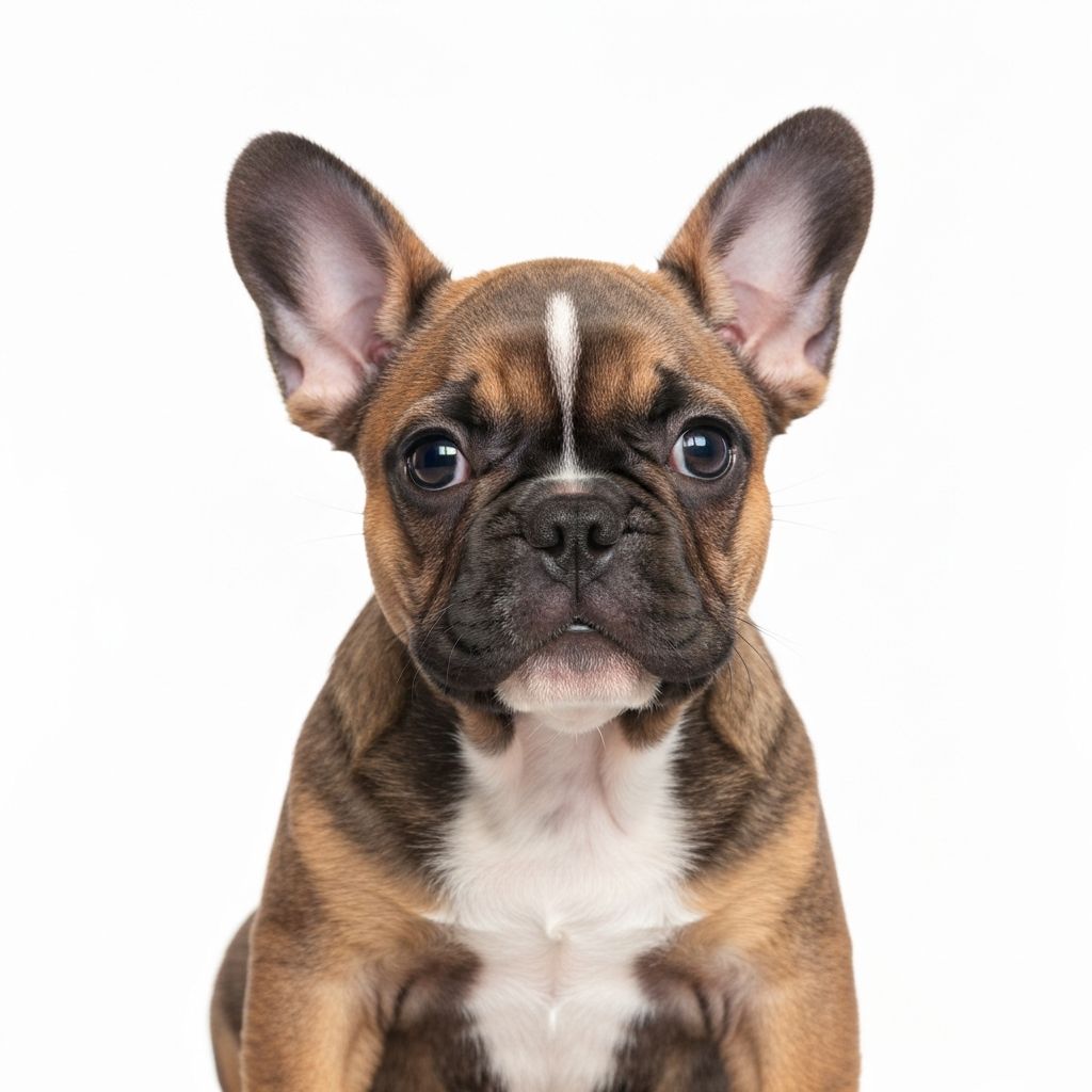 Buldog Francuski