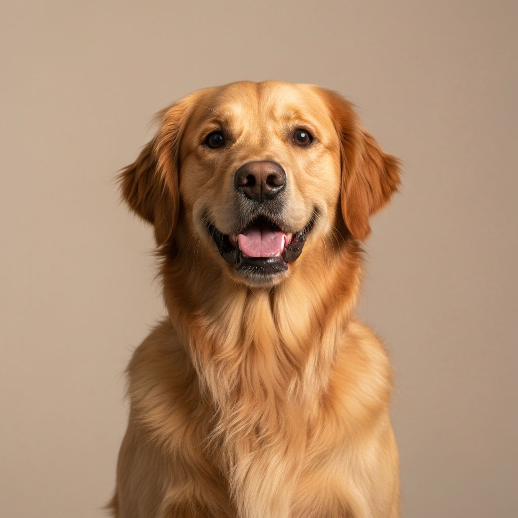 Golden Retriever