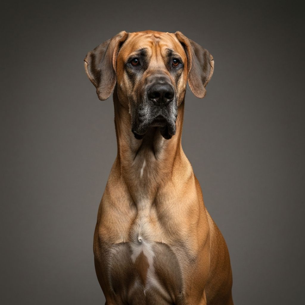 Dog Niemiecki