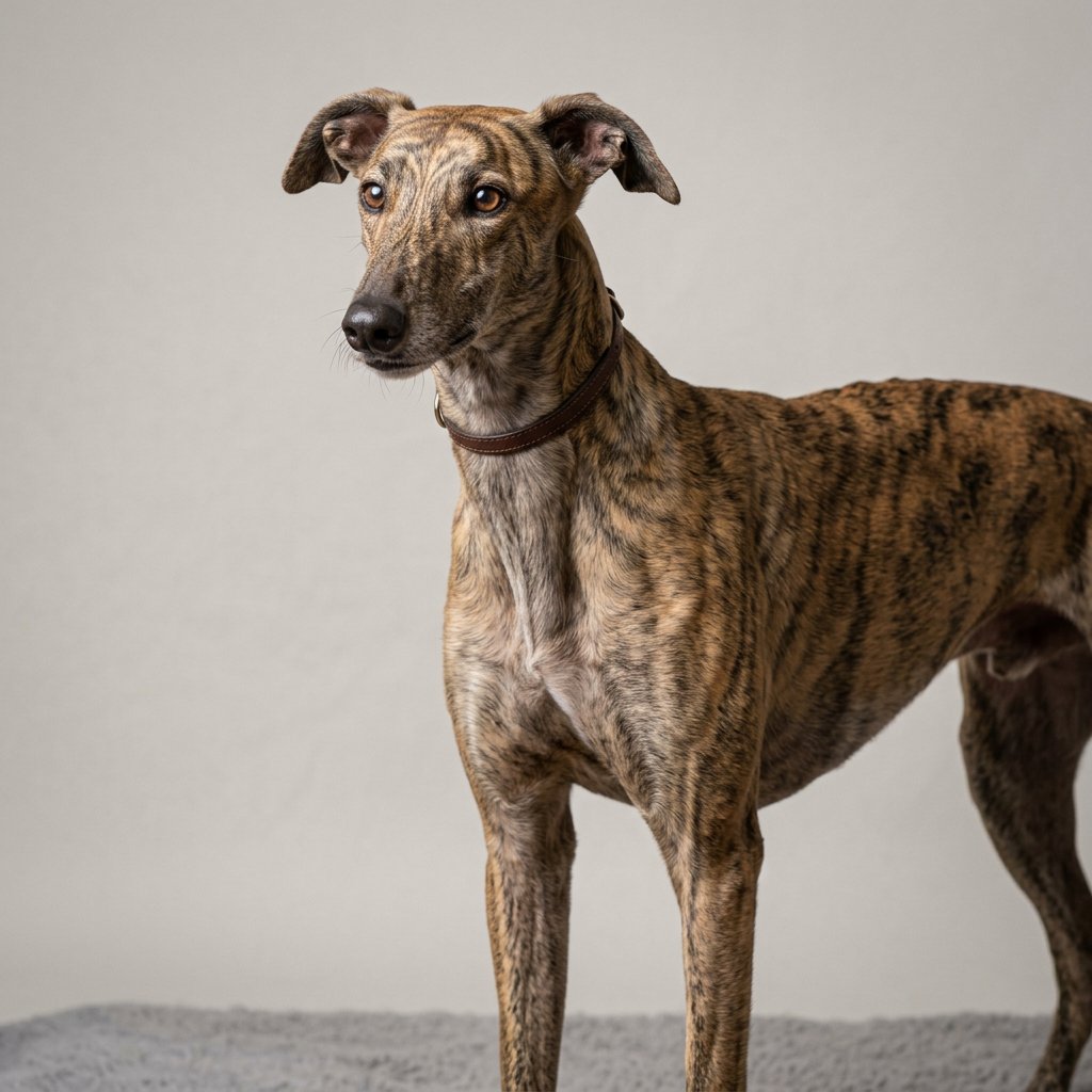 Greyhound (Chart Angielski)