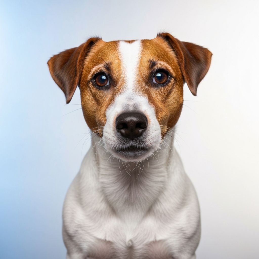 Jack Russell Terrier