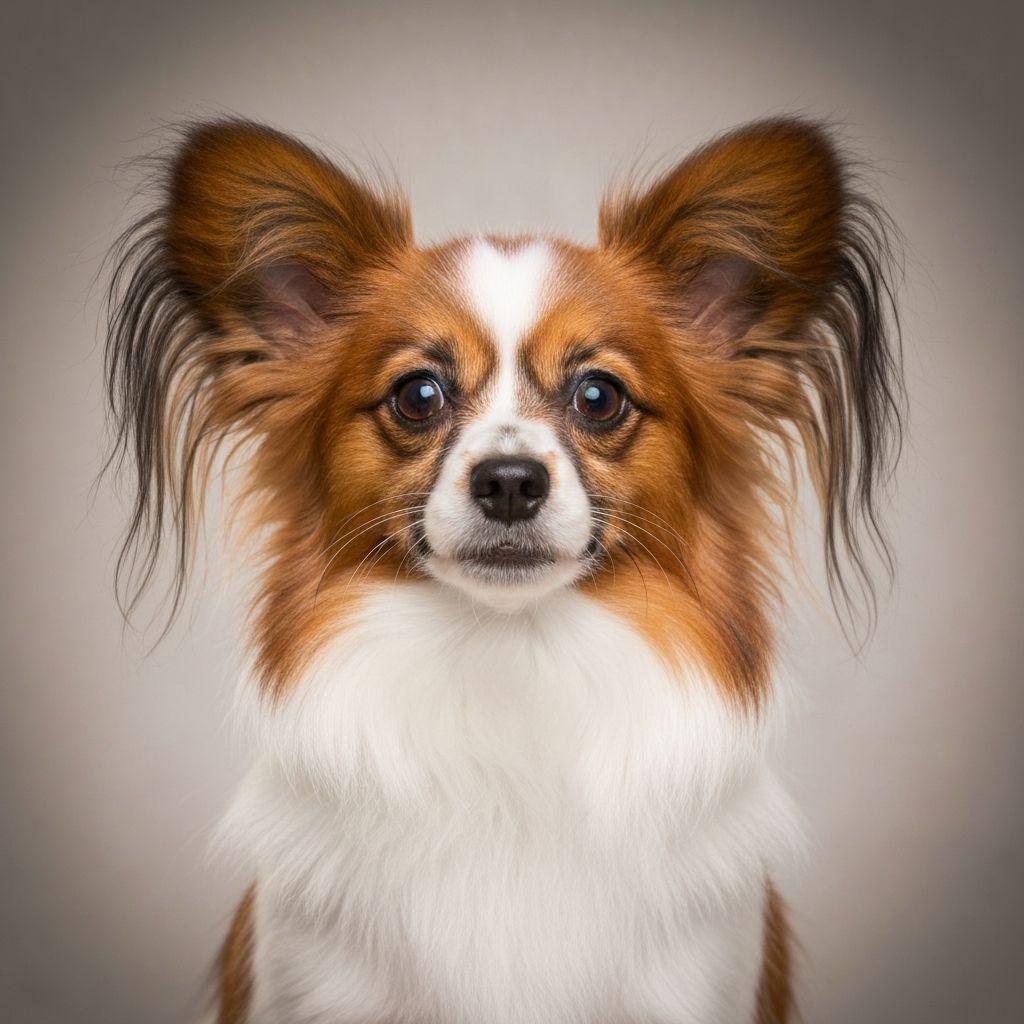 Papillon