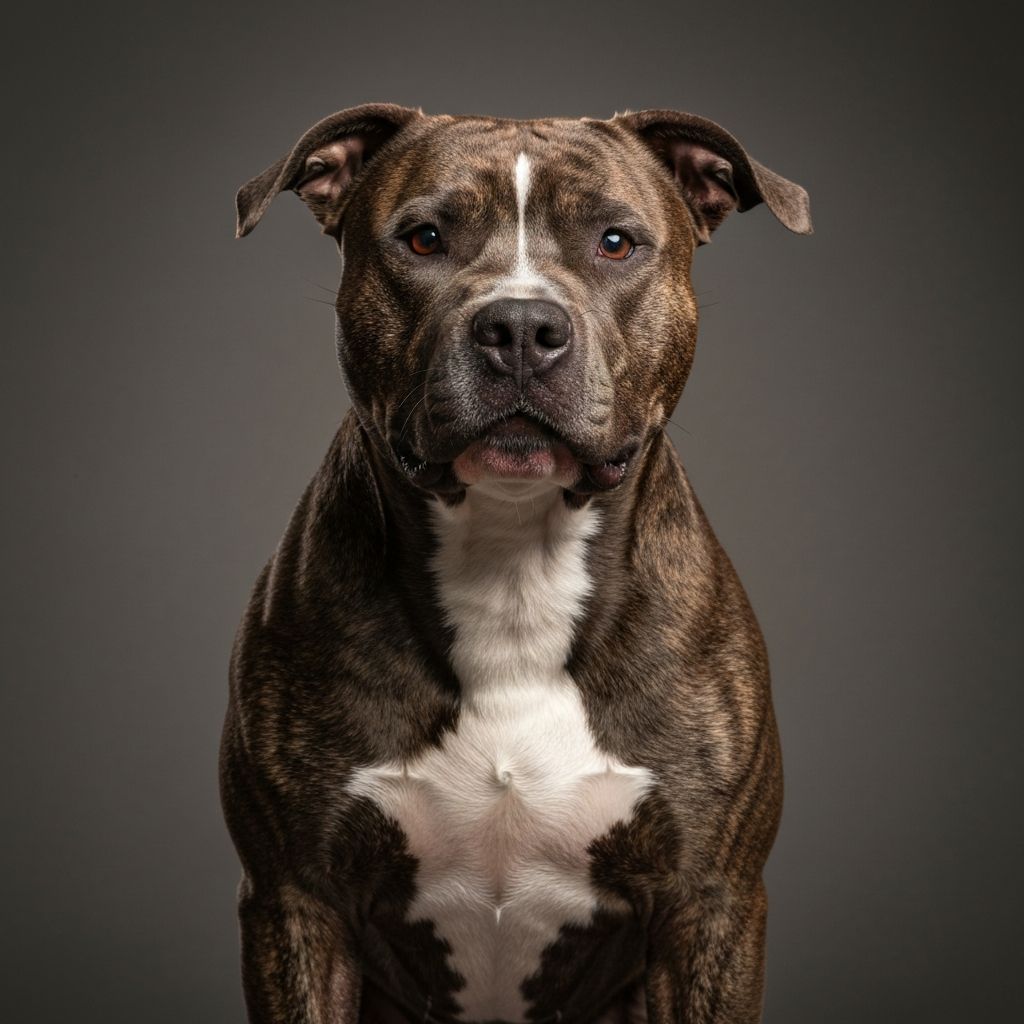 Pitbull