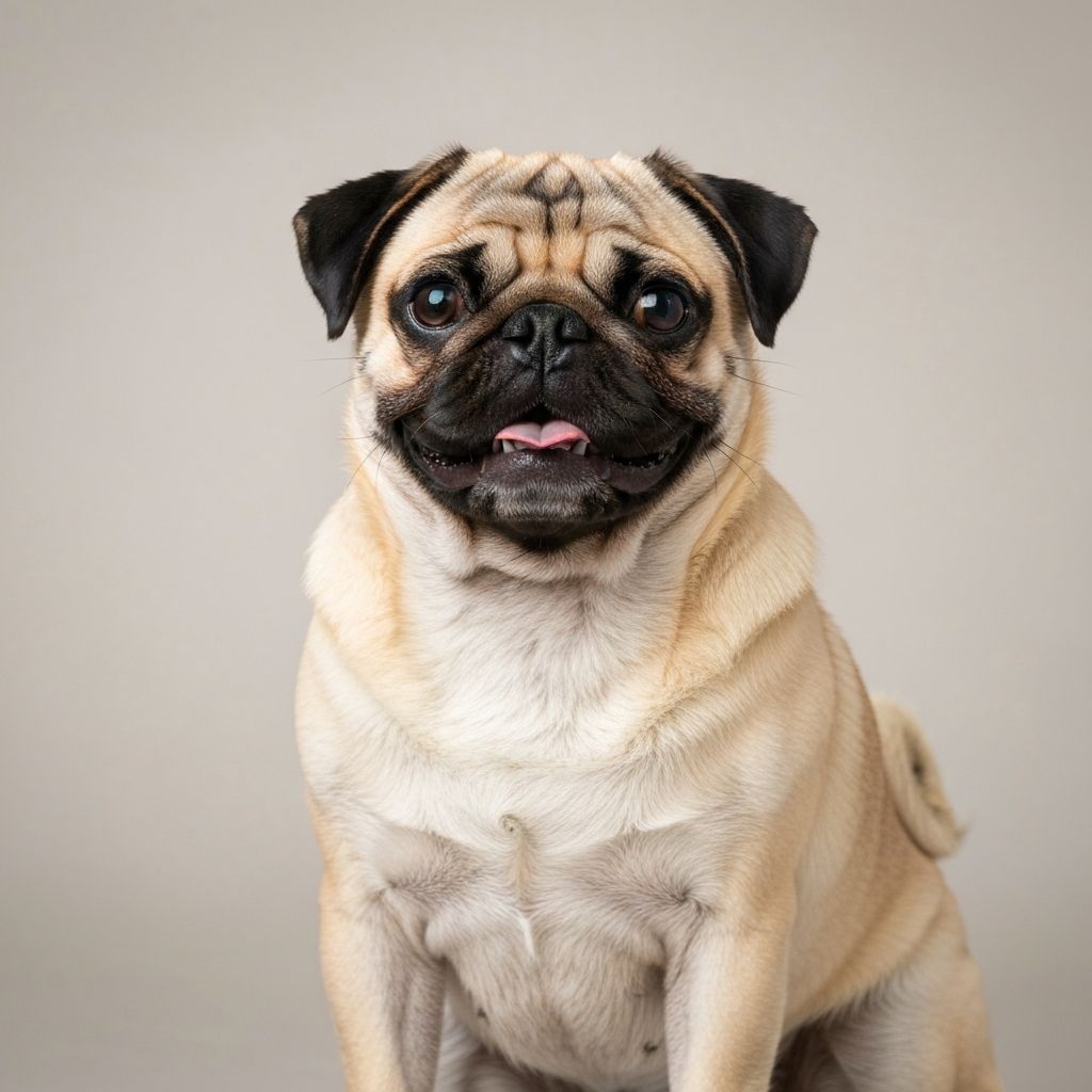 Mops