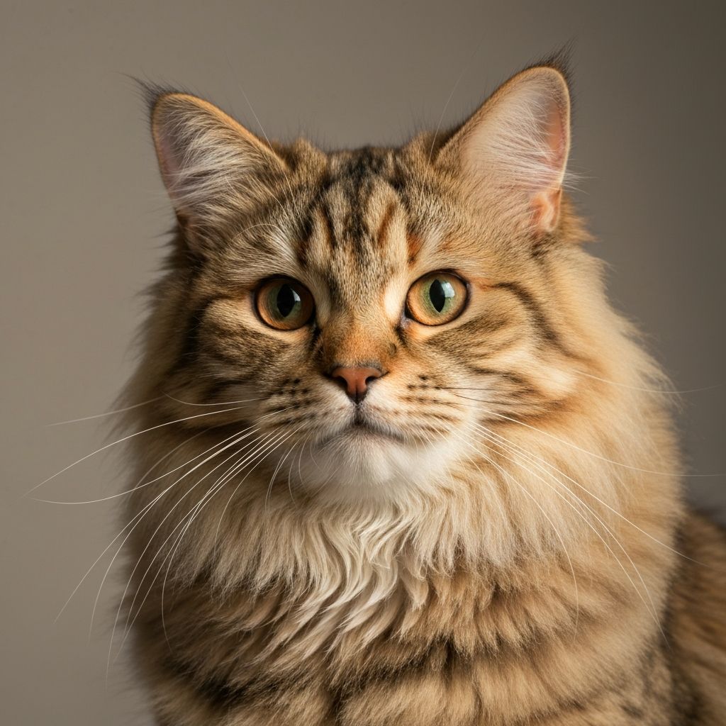 Ragamuffin