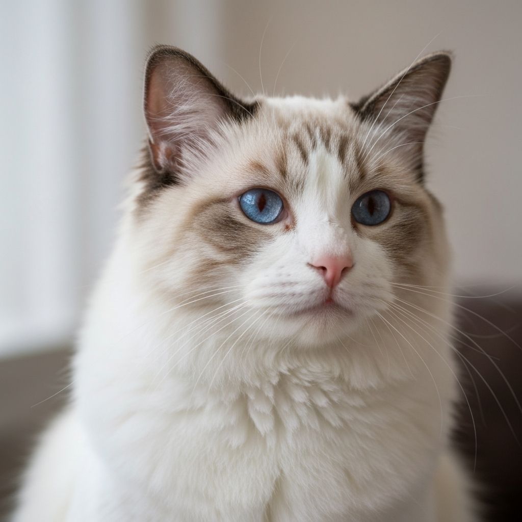Ragdoll