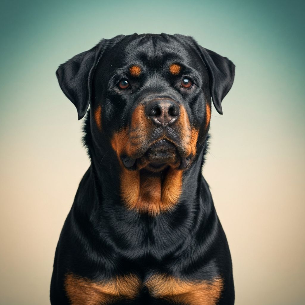 Rottweiler