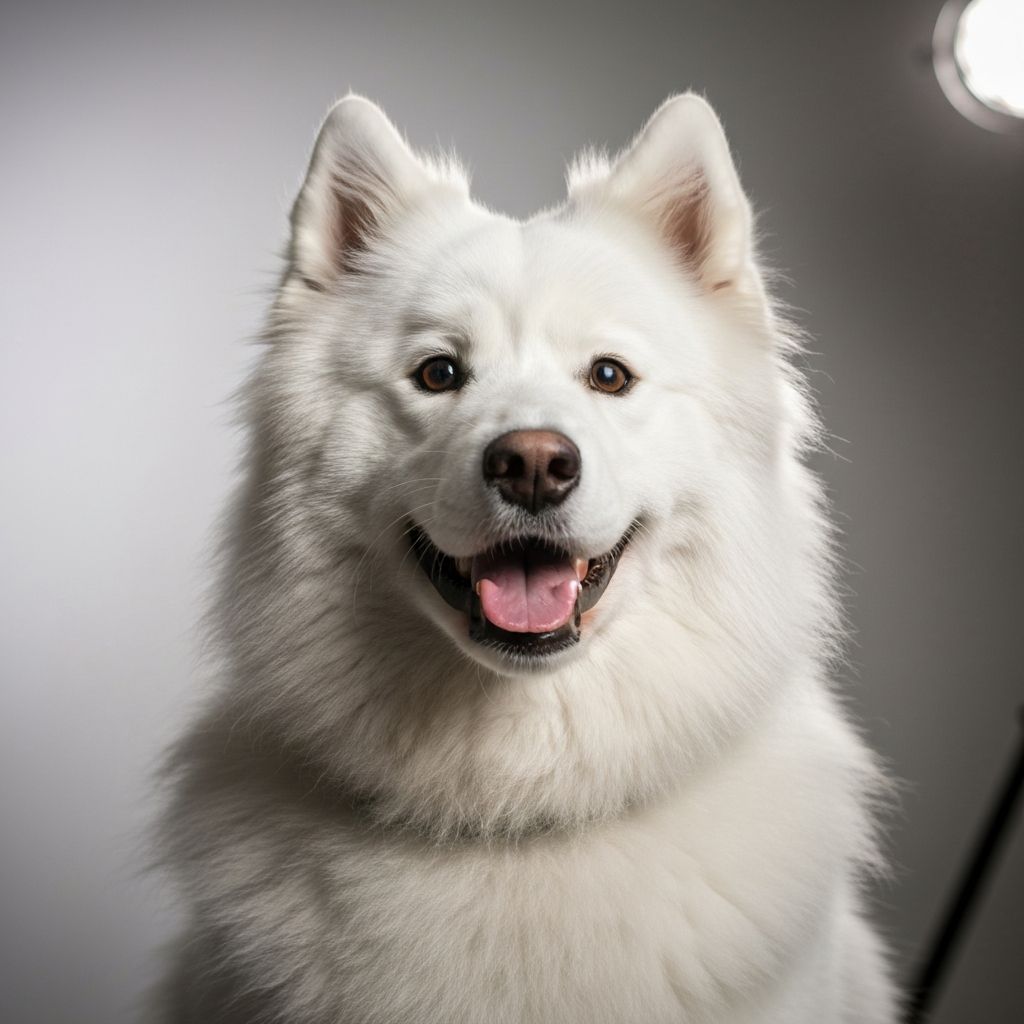 Samoyed
