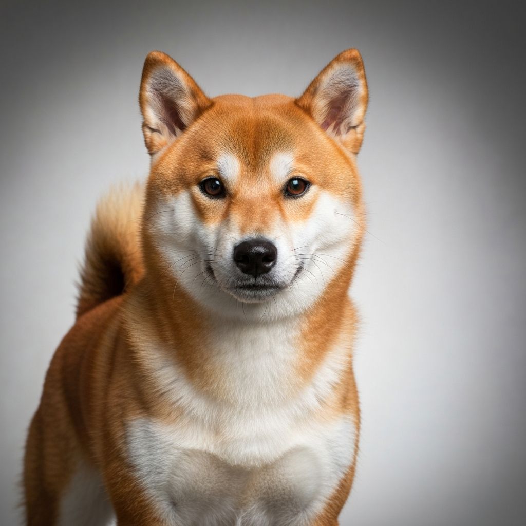 Shiba Inu