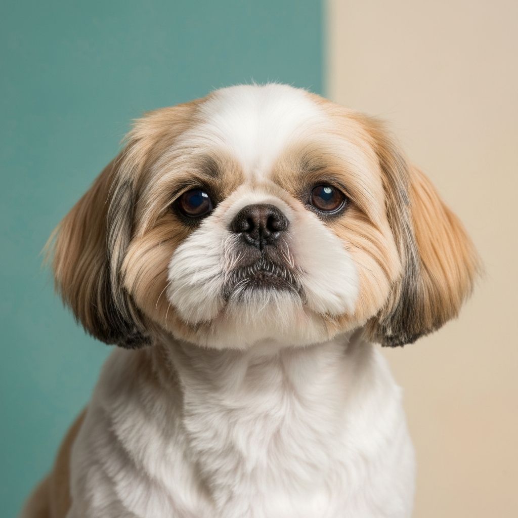 Shih Tzu