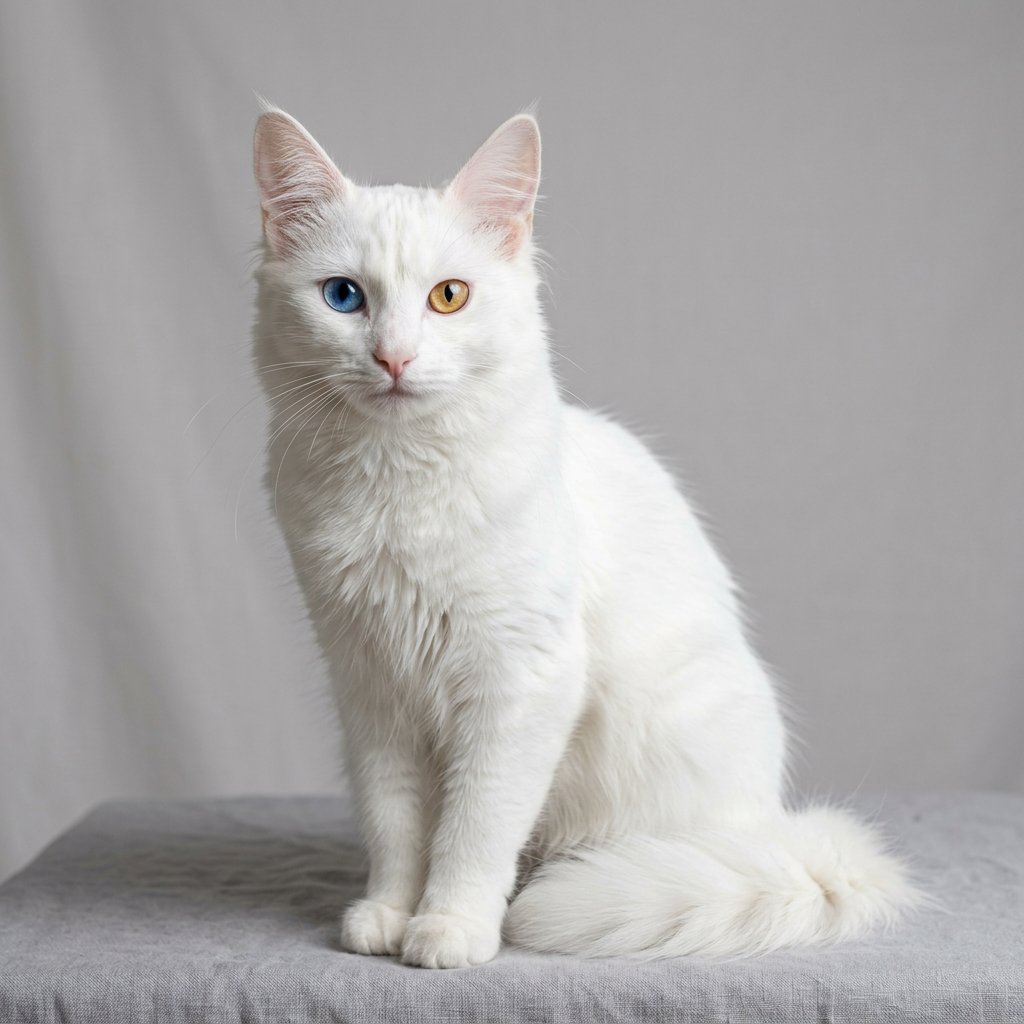 Turecka Angora