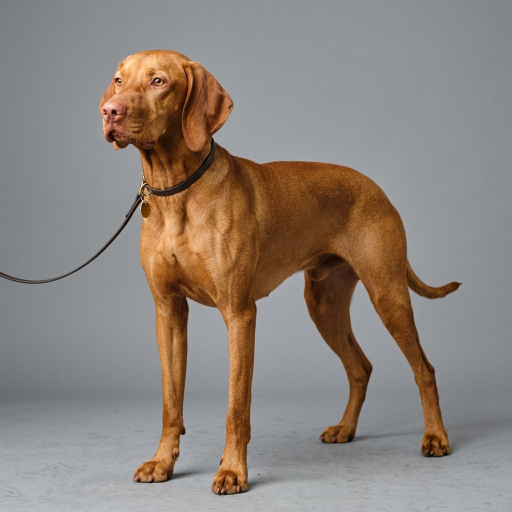 Wyżeł Węgierski (Vizsla)