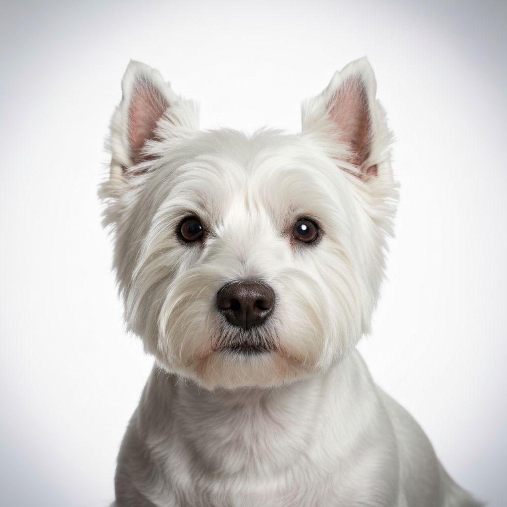 West Highland White Terrier