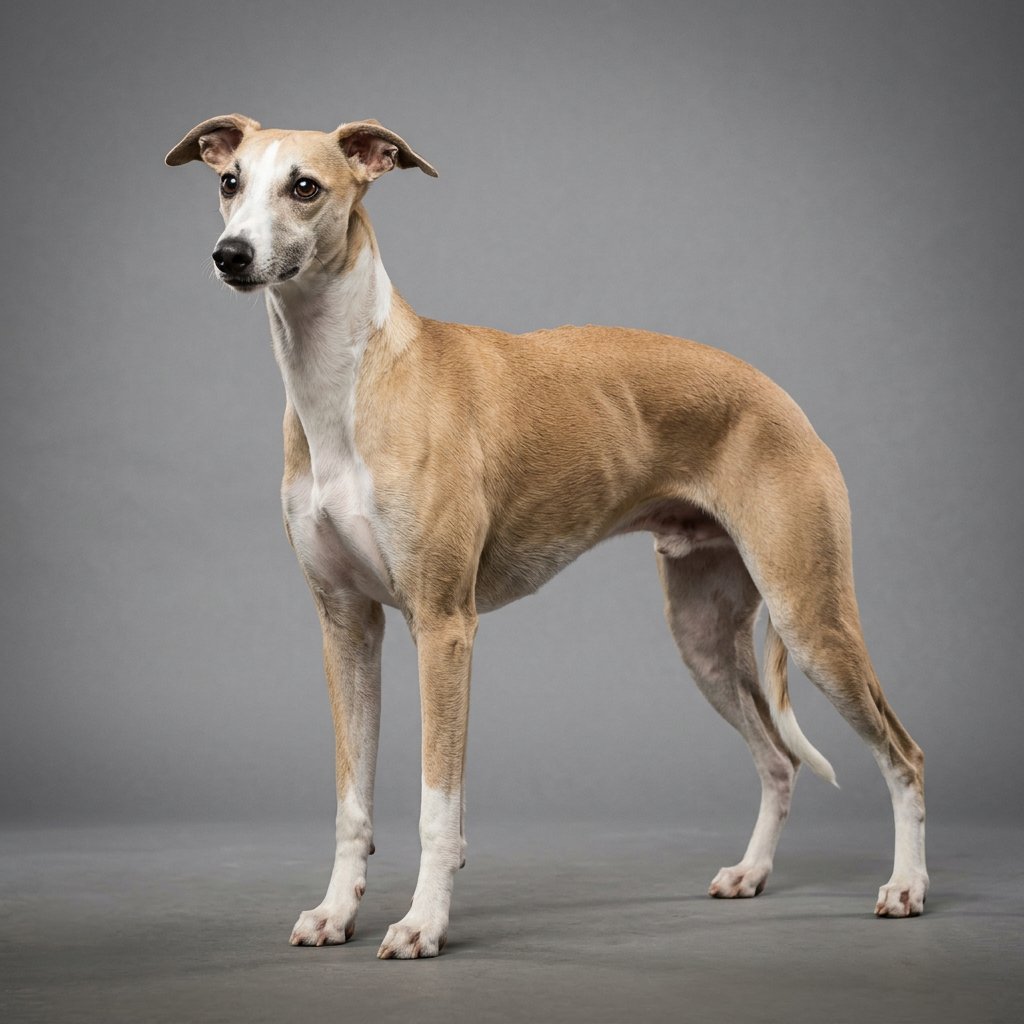 Whippet