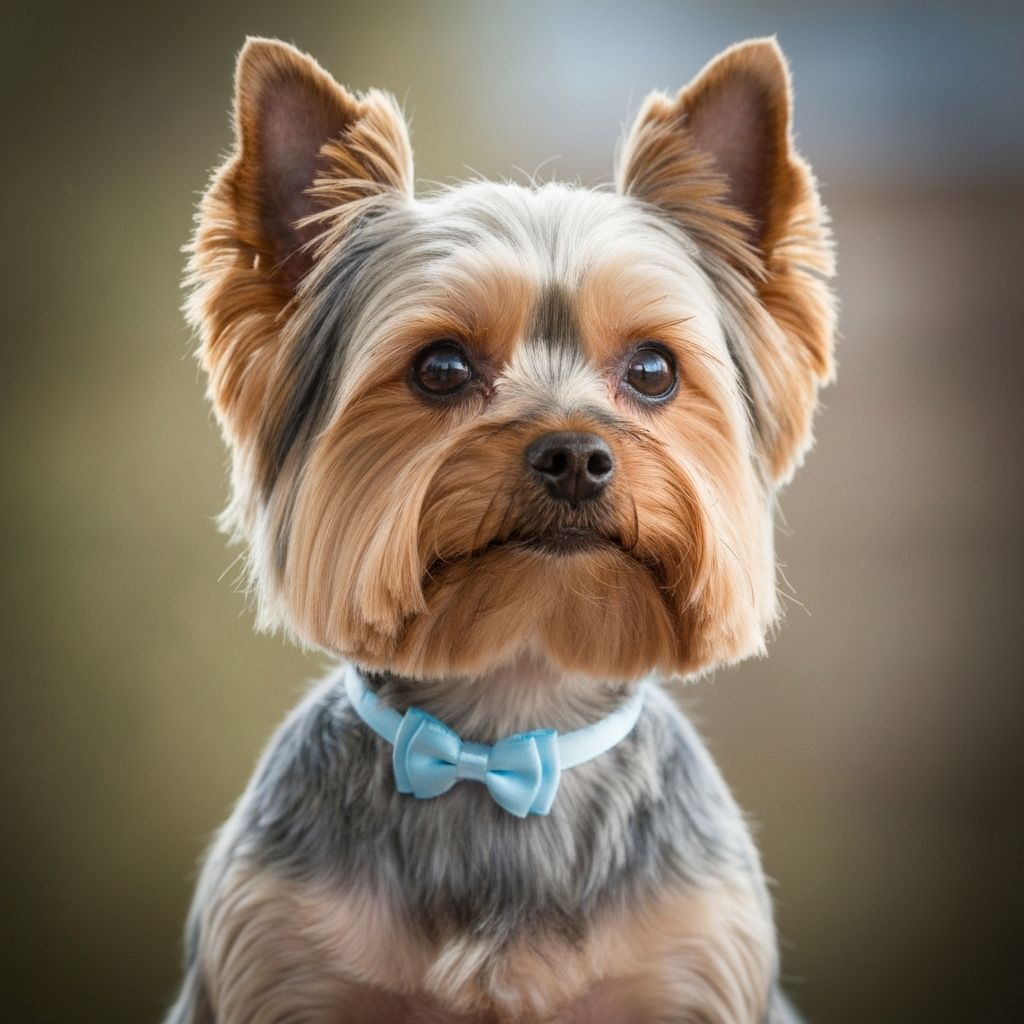 Yorkshire Terrier